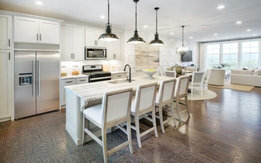 Rivington by Toll Brothers - The Woodlands Collection Danbury CT
