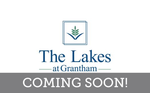 The Lakes at Grantham Fishers Indiana