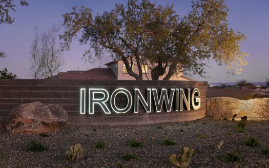 IronWing at Windrose Litchfield Park Arizona