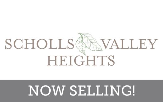 Scholls Valley Heights – Townhomes Beaverton Oregon