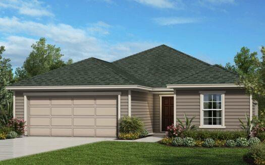Anabelle Island - Executive Series in Green Cove Springs