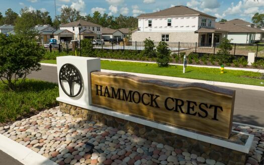 Hammock Crest Riverview FL
