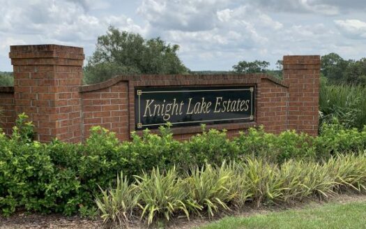 Knight Lake Estates Exterior