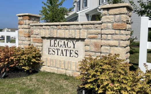 Legacy Estates Exterior