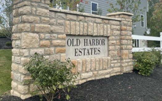 Old Harbor Estates Exterior