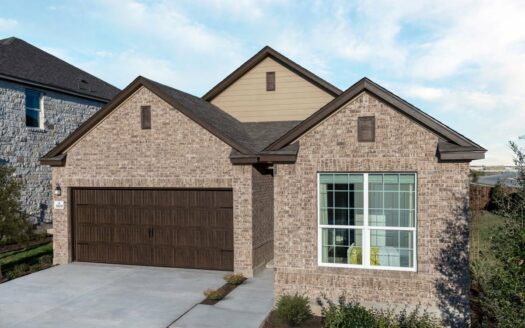 Salerno - Heritage Collection in Round Rock