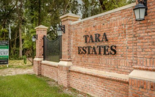 Tara Estates Exterior