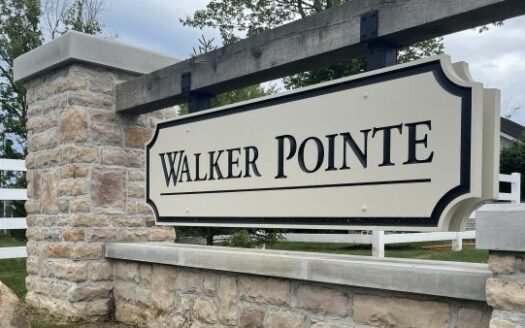 Walker Pointe Exterior