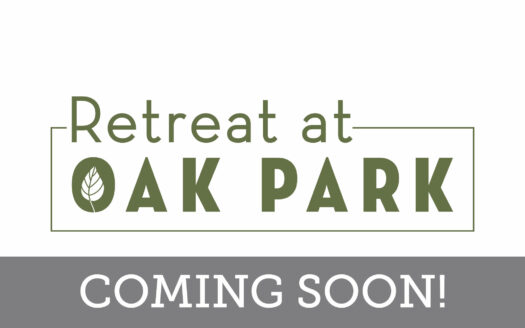 Retreat at Oak Park Houston Texas
