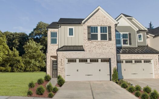Willowcrest Townhomes Exterior