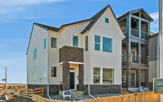 Baseline 33' - The Peaks Collection Broomfield Colorado