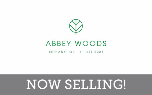 Abbey Woods Bethany Oregon