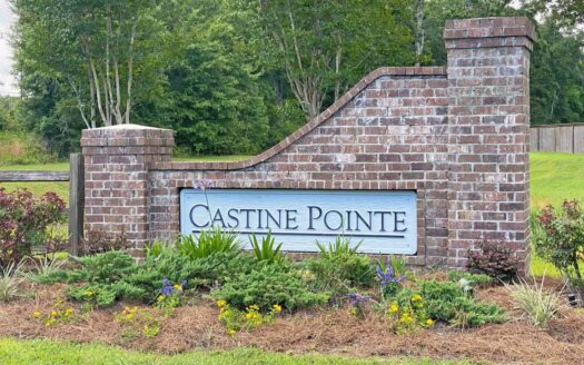 Castine Pointe Exterior