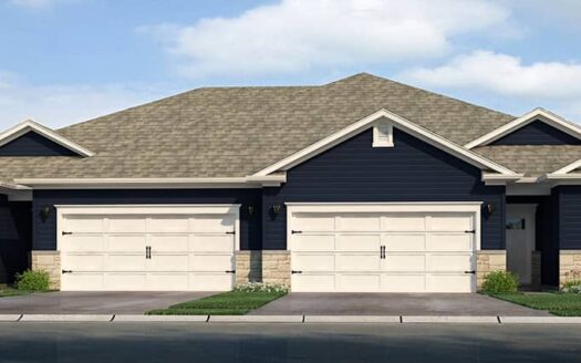 The Plains at Madison Meadows Exterior