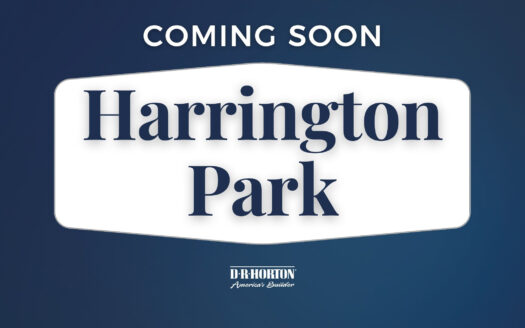 Harrington Park Exterior