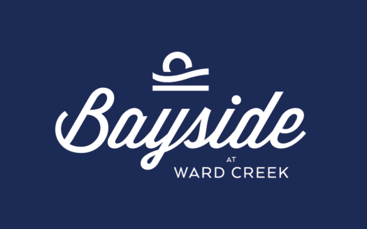 Bayside at Ward Creek Townhomes Exterior