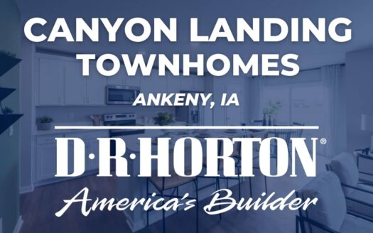 Canyon Landing Townhomes Exterior