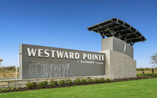 Westward Pointe Exterior