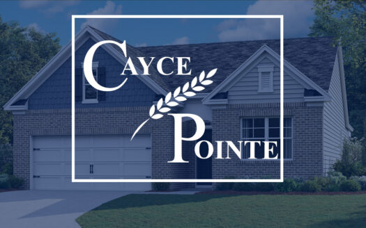 Cayce Pointe Exterior