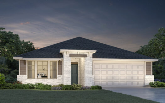 Riverbend at Double Eagle - Boulevard Collection Exterior
