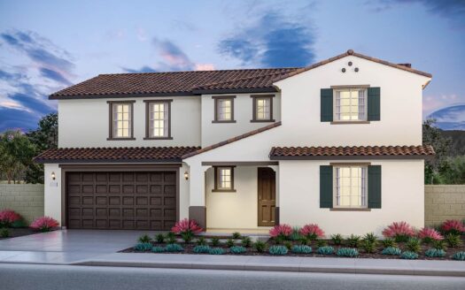 Villas at Highland Grove Riverside CA
