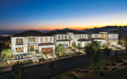 Westcliffe at Porter Ranch - Skyline Collection Porter Ranch CA