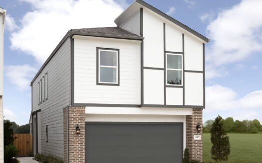 Dunvale Village - Townhome Collection Exterior