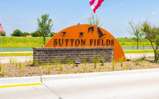 Sutton Fields