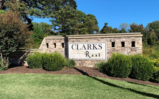 Clarks Rest Exterior