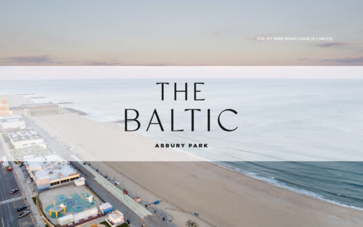 The Baltic Exterior