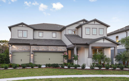 Hawks Grove in RiverviewHawks Grove by Pulte