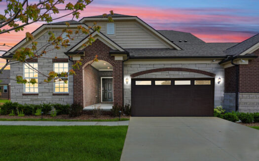 The Village at Beacon Pointe in Shelby TownshipThe Village at Beacon Pointe by Pulte