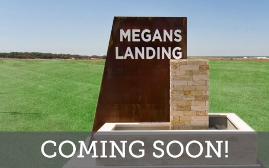 Megan's Landing Castroville Texas