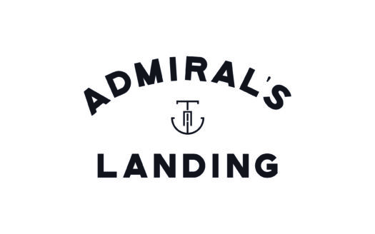 Admiral's Landing Exterior