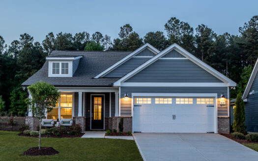 The Haven at Riverlights in WilmingtonThe Haven at Riverlights by Pulte