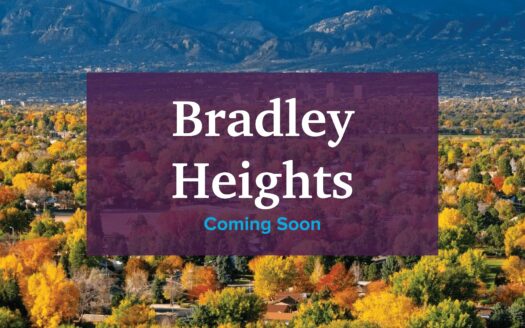 Bradley Heights Exterior