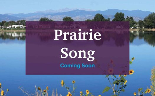 Prairie Song Exterior