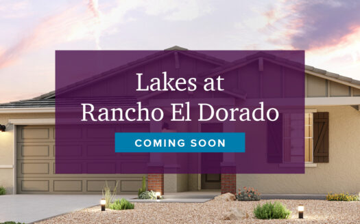 The Lakes at Rancho El Dorado Exterior