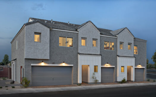 Laveen Place Exterior