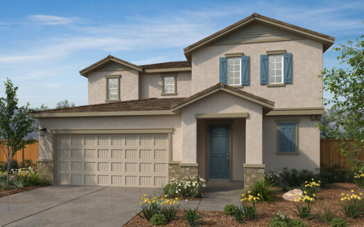 Enclave at Crossroads West Riverbank CA