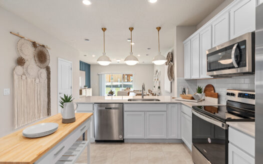 Harbor Square in Palm BayHarbor Square by Pulte