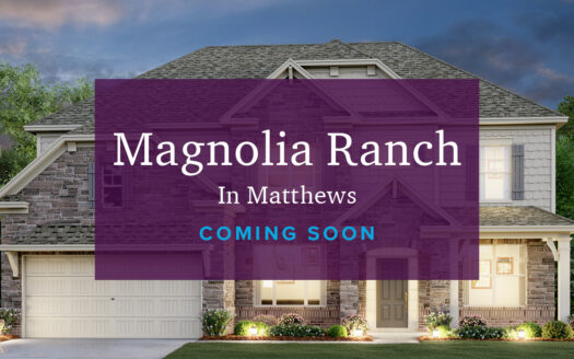 Magnolia Ranch Exterior