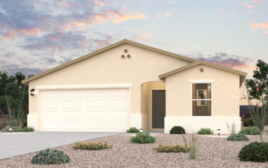 New Homes for Sale in Fort Mohave