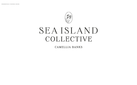 Sea Island Collective Exterior