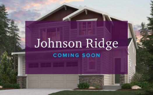 Johnson Ridge Exterior