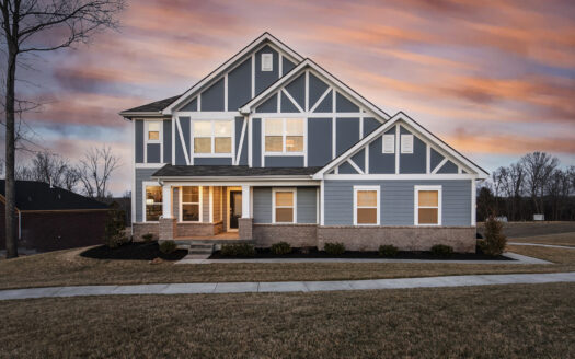 Parkside at Finch Creek in NoblesvilleParkside at Finch Creek by Pulte