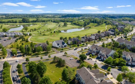 Bowes Creek Country Club - The Fairways Collection Elgin IL