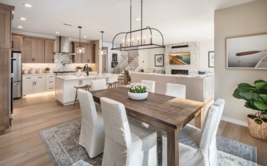 Brighton by Toll Brothers : Village Collection Middletown DE