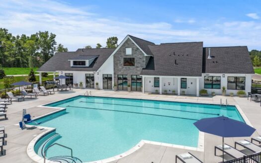 Reserve at West Bloomfield West Bloomfield Township MI