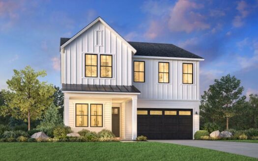Toll Brothers at River Terrace - Spring Collection Tigard OR